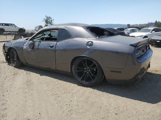 2016 DODGE CHALLENGER 2C3CDZAG3GH275339