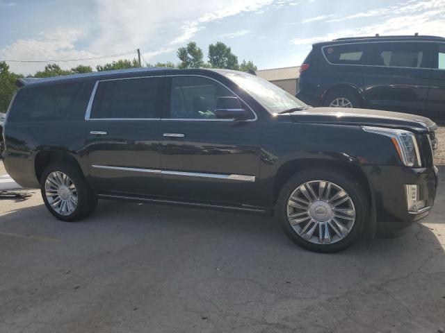 2020 CADILLAC ESCALADE E - 1GYS4KKJ7LR262297