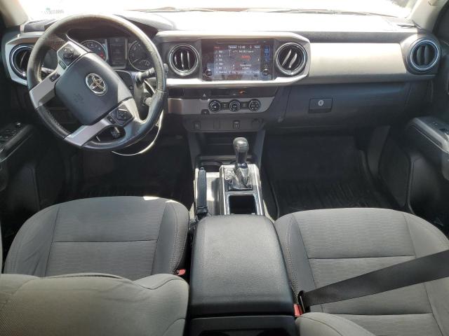 2017 TOYOTA TACOMA DOU - 3TMAZ5CN2HM043603
