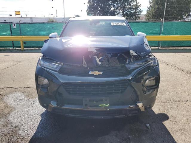 2023 CHEVROLET TRAILBLAZE KL79MVSL4PB150379
