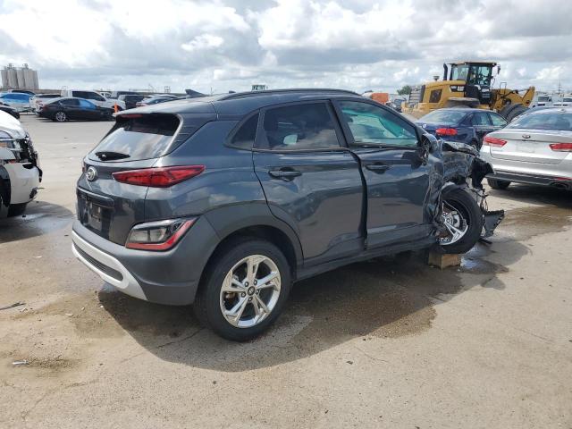 Vin: km8k32ab8nu770938, lot: 59397615, hyundai kona sel 20223