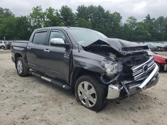 Vin: 5tfay5f13gx500083, lot: 61168795, toyota tundra crewmax 1794 20164