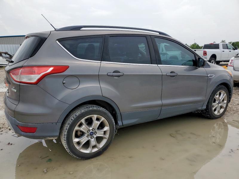 2014 FORD ESCAPE - 1FMCU0GX8EUB97709