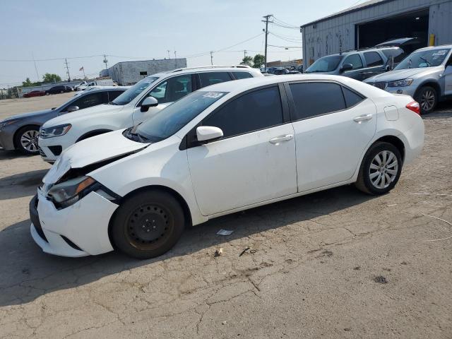 TOYOTA COROLLA L