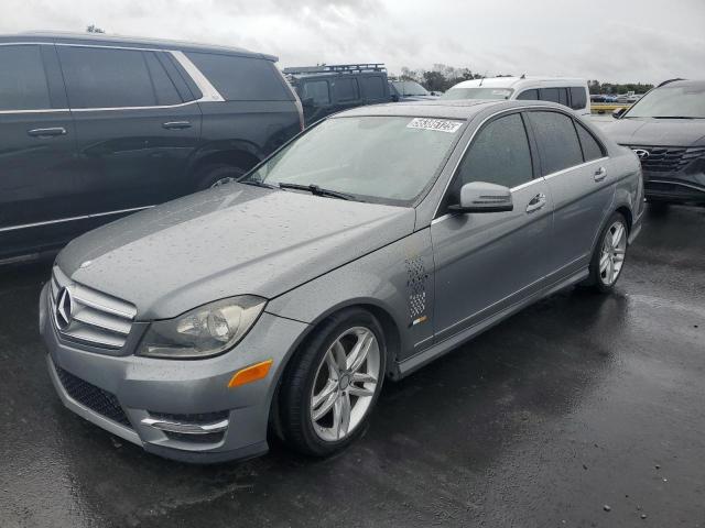MERCEDES-BENZ C 300 4MAT