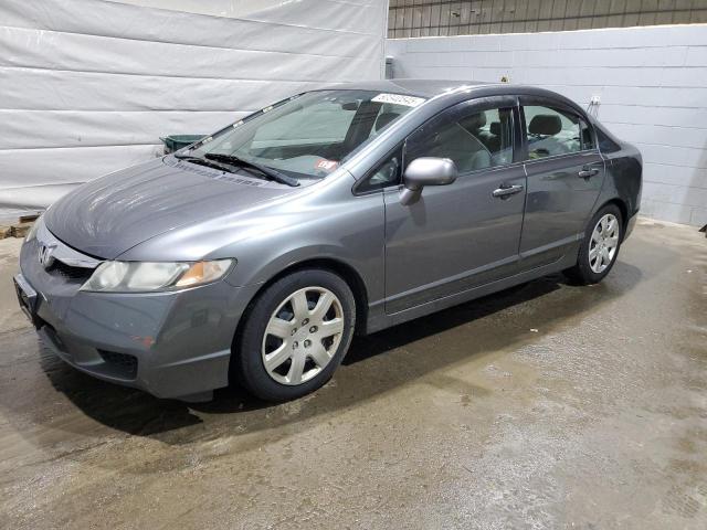 Vin: 2hgfa1f57bh304555, lot: 60340545, honda civic lx 2011 img_1