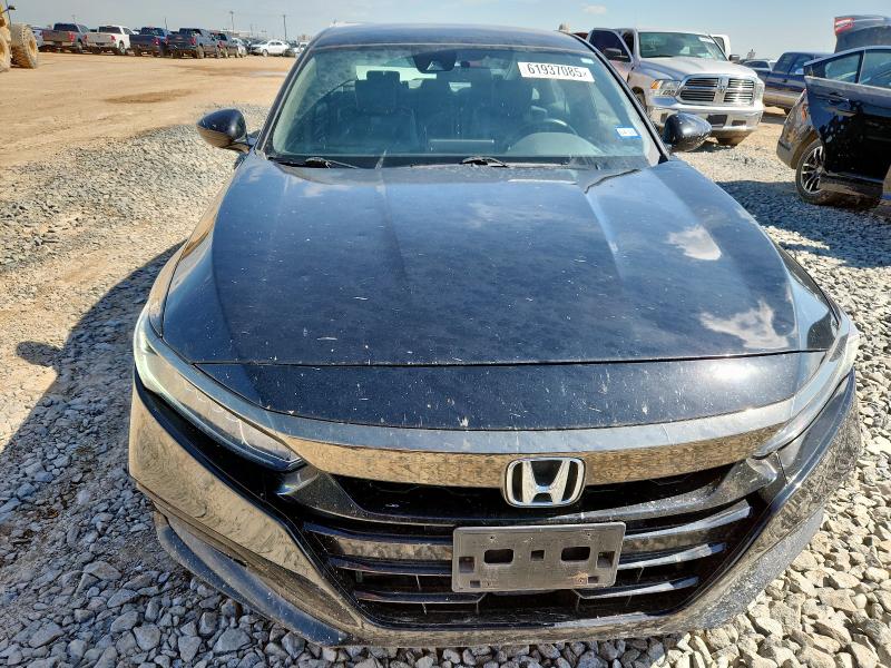 2018 HONDA ACCORD SPO - 1HGCV1F32JA222459