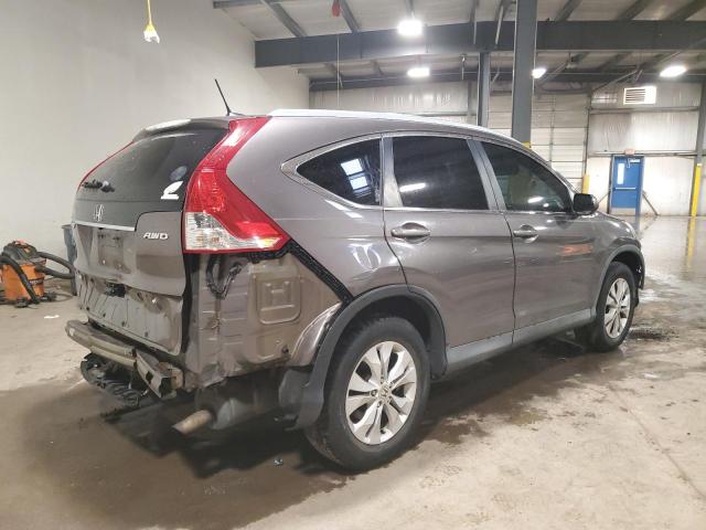 Vin: 2hkrm4h78eh667106, lot: 59134245, honda crv exl 20143