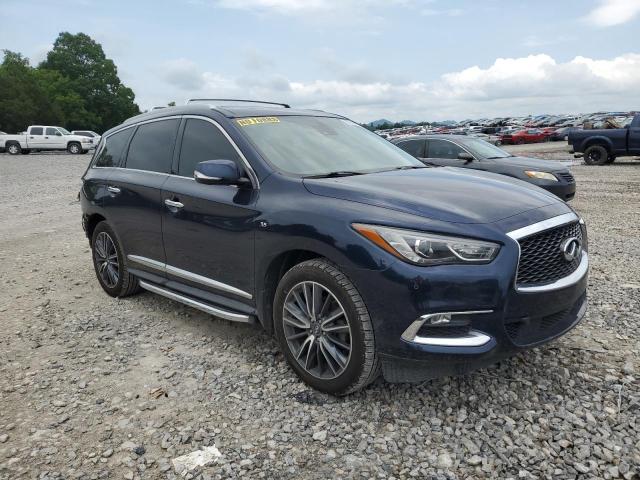 Vin: 5n1dl0mn4hc547065, lot: 60258485, infiniti qx60 20174