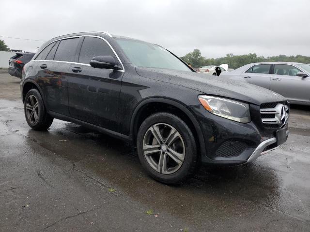 2017 MERCEDES-BENZ GLC 300 4M WDC0G4KB7HF119488