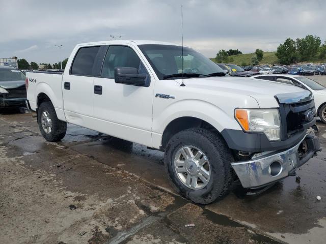 2011 FORD F150 SUPER - 1FTFW1EF2BKD86634