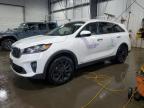 2020 KIA SORENTO EX - 5XYPHDA51LG709138