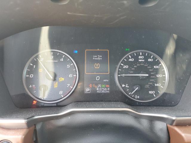 2021 SUBARU OUTBACK TO 4S4BTAPC5M3124738