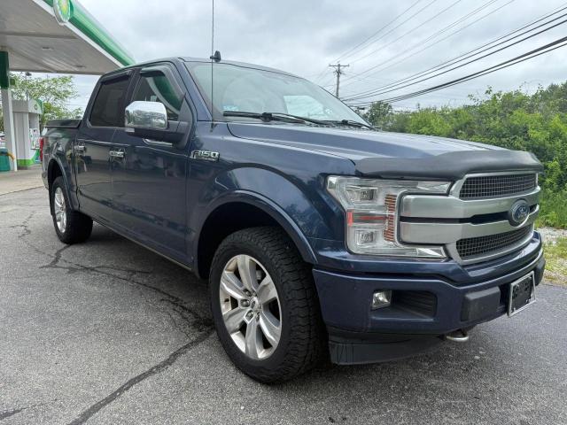 Vin: 1ftew1eg8jfa84549, lot: 61858815, ford f-150 supercrew 2018 img_1