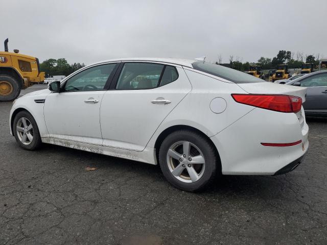Vin: 5xxgm4a72eg273565, lot: 60077385, kia optima lx 20142