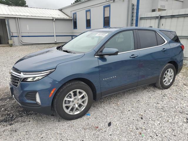 Vin: 3gnaxueg2rl174396, lot: 59328805, chevrolet equinox lt 2024 img_1