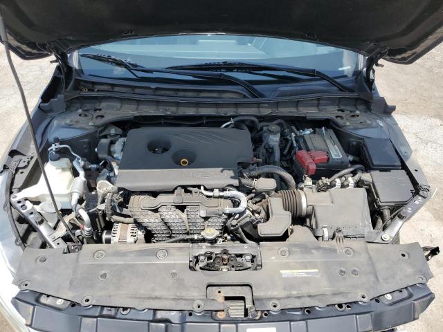 2019 NISSAN ALTIMA SR 1N4BL4CW4KN318352