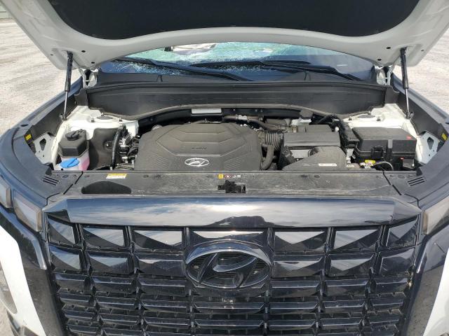 2024 HYUNDAI PALISADE C - KM8R7DGE0RU775900