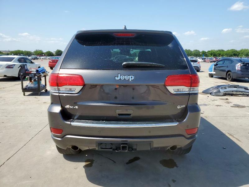2020 JEEP GRAND CHER - 1C4RJFCG8LC384810