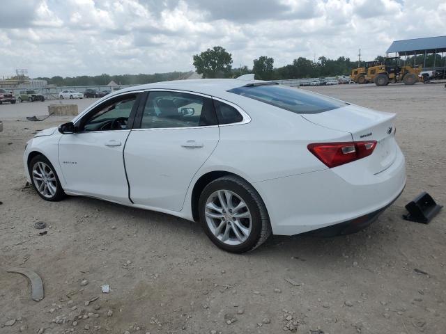 2016 CHEVROLET MALIBU LT 1G1ZE5ST1GF249839
