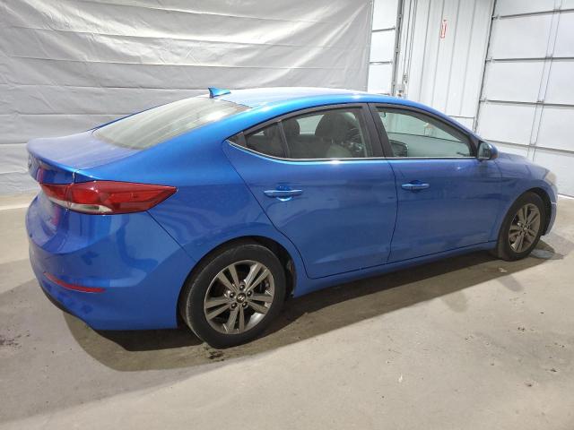 Vin: 5npd84lf7hh069607, lot: 59625355, hyundai elantra se 20173