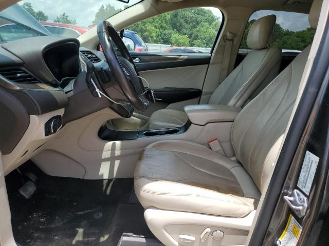 2017 LINCOLN MKC RESERV 5LMCJ3C96HUL27604