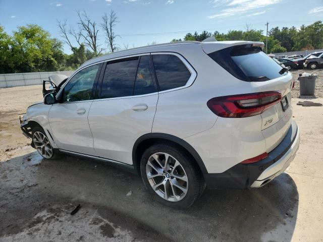 2022 BMW X5 XDRIVE4 - 5UXCR6C06N9J24065