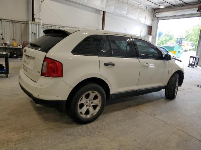 2013 FORD EDGE SE - 2FMDK4GC4DBC41725