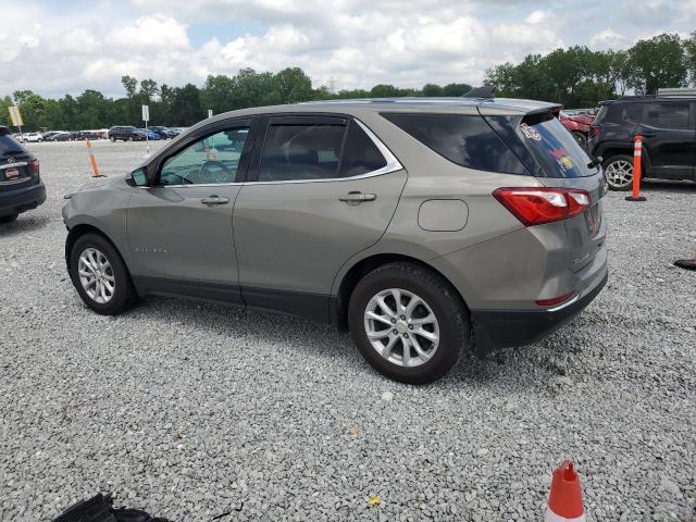 2018 CHEVROLET EQUINOX LT - 3GNAXJEV1JS619900