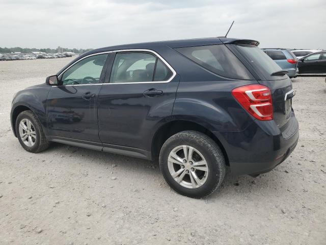 Vin: 2gnfleek0g6171557, lot: 59761845, chevrolet equinox ls 20162