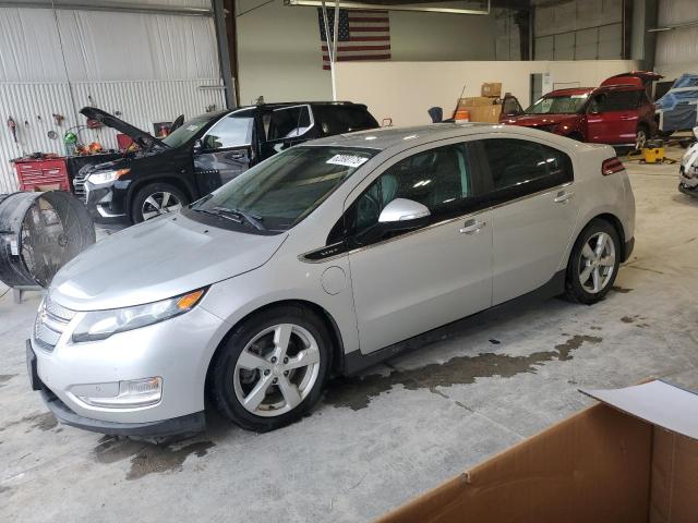 Vin: 1g1rh6e46eu154610, lot: 62898175, chevrolet volt 2014 img_1