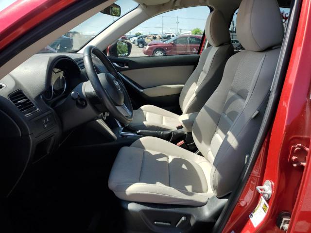2015 MAZDA CX-5 TOURI - JM3KE2CY0F0476241