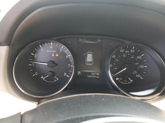 2017 NISSAN ROGUE S - JN8AT2MT0HW153082
