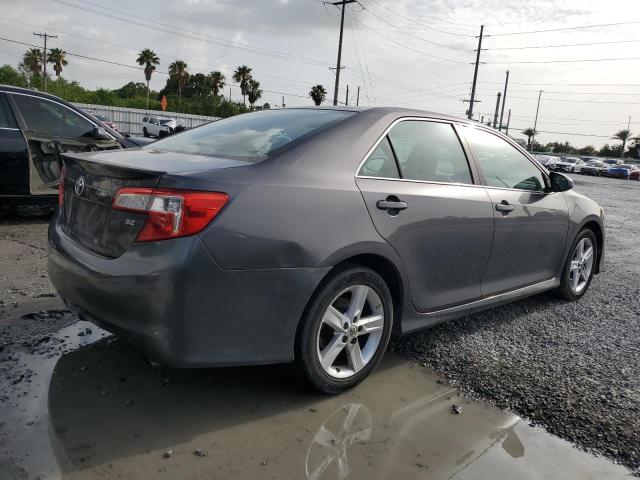 Vin: 4t1bf1fk6eu337693, lot: 60034155, toyota camry l 20143