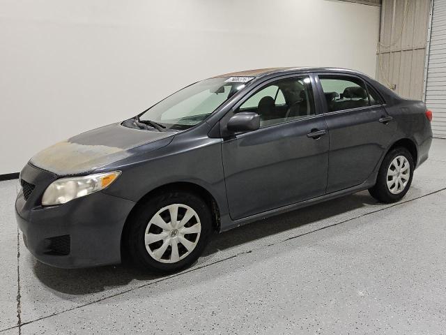 2010 TOYOTA COROLLA BA - 1NXBU4EE1AZ240057