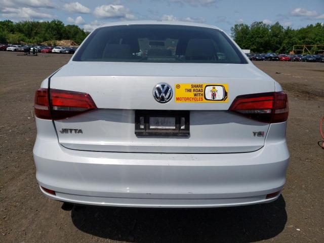 2017 VOLKSWAGEN JETTA S - 3VW2B7AJ6HM371012