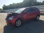 2015 CHEVROLET EQUINOX LT - 2GNALBEK8F6439424