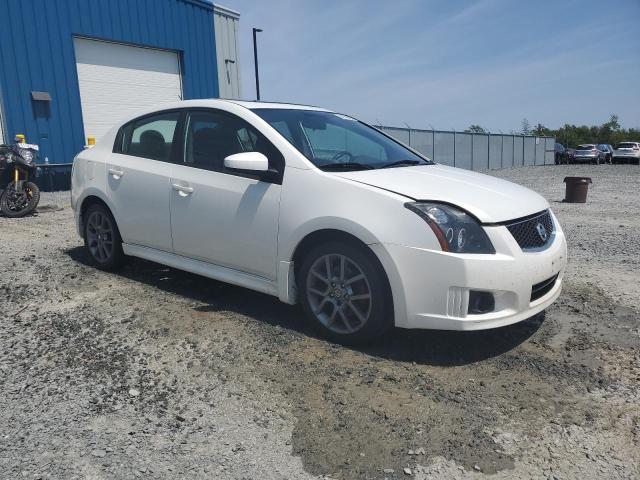 Vin: 3n1bb6ap5cl686483, lot: 60190825, nissan sentra se-r 20124