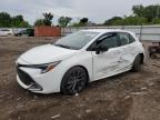 2023 TOYOTA COROLLA XS - JTNC4MBE4P3196367