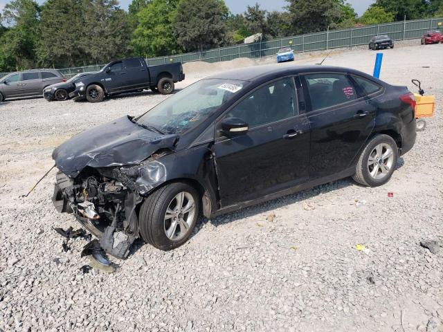 Vin: 1fadp3f20dl330366, lot: 59204595, ford focus se 2013 img_1