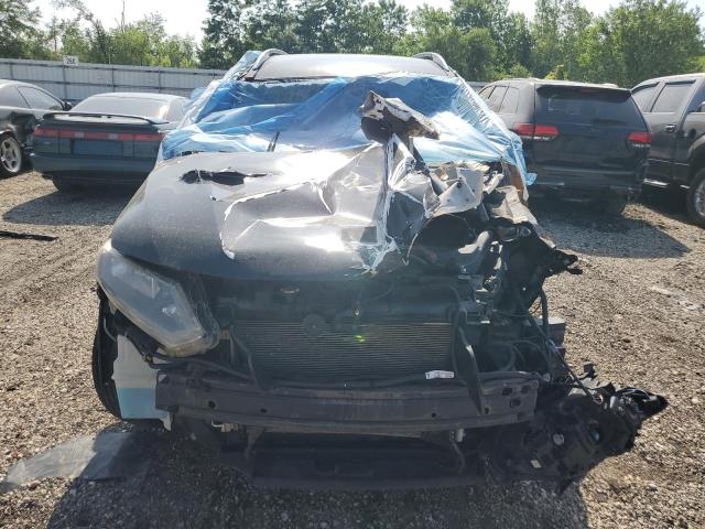 2016 NISSAN ROGUE S KNMAT2MV9GP608937