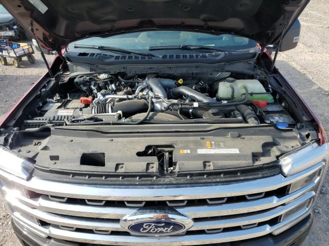 2024 FORD F250 SUPER 1FT8W2BT0REF13415