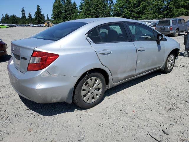 Vin: 2hgfb2f54ch560558, lot: 59883015, honda civic lx 20123