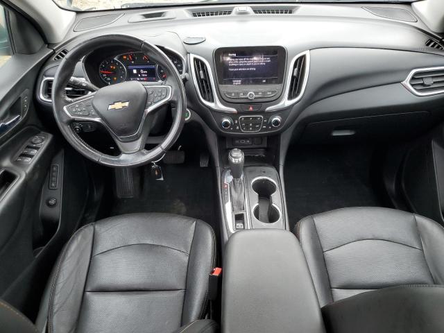 2020 CHEVROLET EQUINOX LT - 2GNAXVEXXL6217562