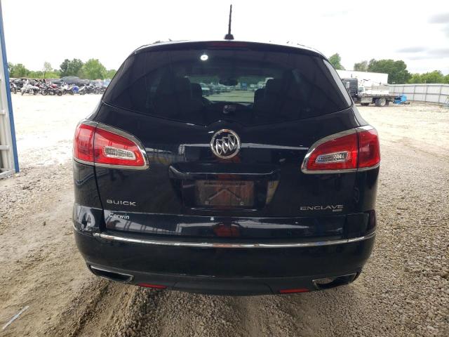 2016 BUICK ENCLAVE 5GAKVBKD1GJ190614