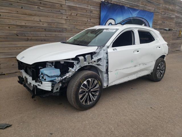 BUICK ENVISION P