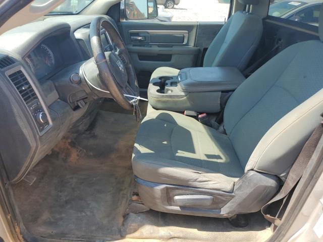 2015 RAM 1500 ST - 3C6JR7DT2FG678882
