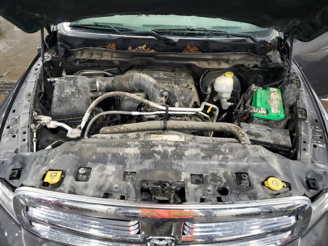 2016 RAM 1500 SLT - 1C6RR7LT8GS329126