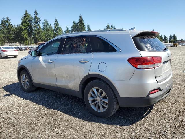 Vin: 5xypg4a32hg270704, lot: 63030065, kia sorento lx 20172