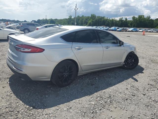 Vin: 3fa6p0hd0kr146646, lot: 59212725, ford fusion se 20193